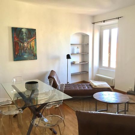Chez Andrea, Centre Historique Ajaccio Apartment Ajaccio  Bagian luar foto