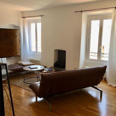 Chez Andrea, Centre Historique Ajaccio Apartment Ajaccio  Bagian luar foto