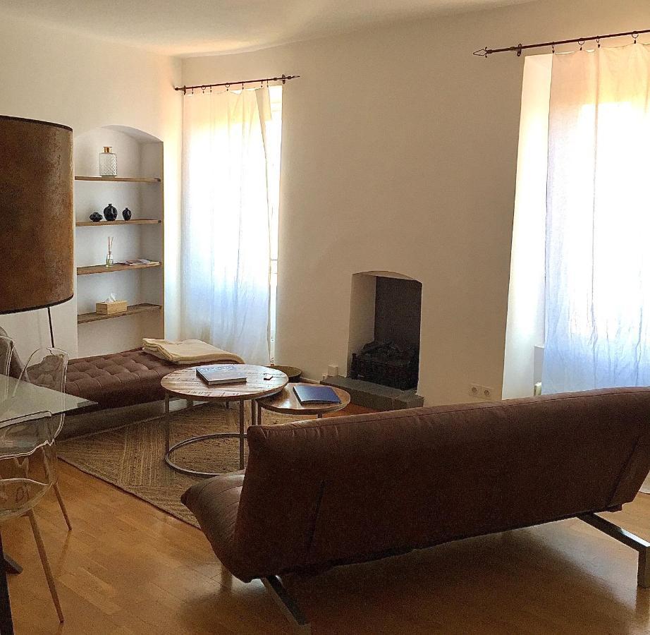 Chez Andrea, Centre Historique Ajaccio Apartment Ajaccio  Bagian luar foto